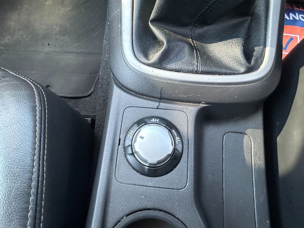 Used Isuzu D-Max 2017 for sale - 76791981: Photo 36