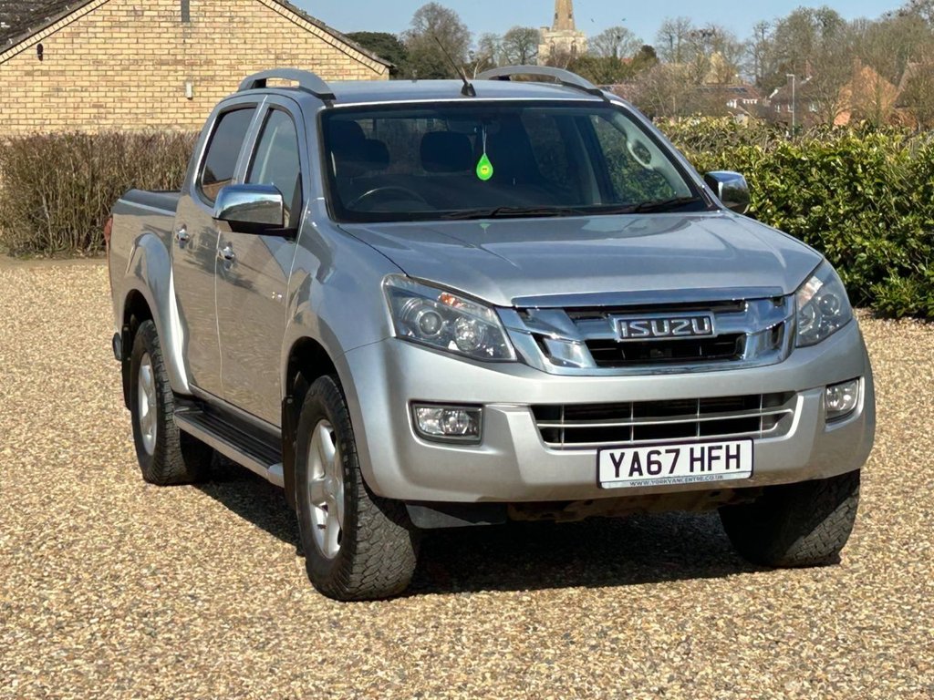 Used Isuzu D-Max 2017 for sale - 76791981: Photo 43