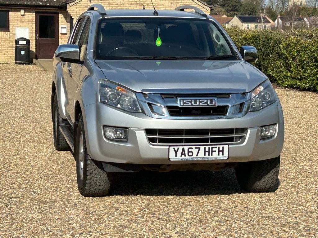 Used Isuzu D-Max 2017 for sale - 76791981: Photo 44