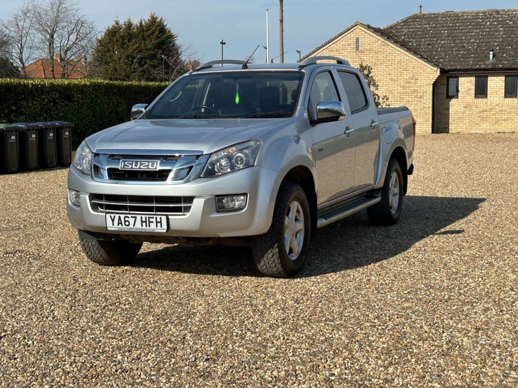 Used Isuzu D-Max 2017 for sale - 76791981: Photo 45