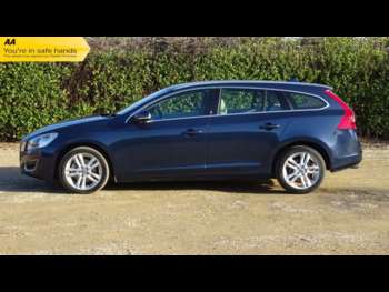 2013 (13) - 1.6 D2 SE LUX 5d 113 BHP 5-Door