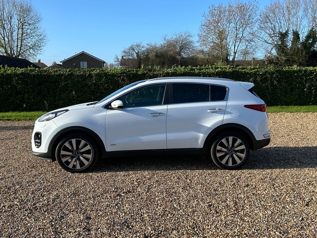 Used Kia Sportage 2016 for sale - 76591011: Photo 11