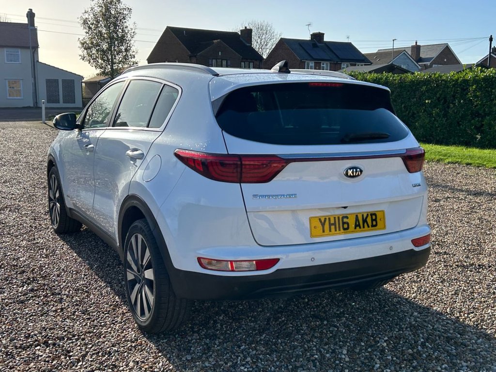 Used Kia Sportage 2016 for sale - 76591011: Photo 15