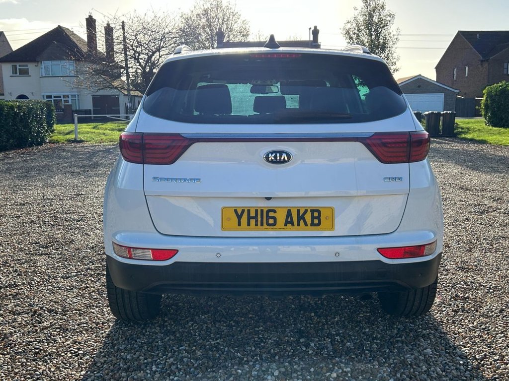 Used Kia Sportage 2016 for sale - 76591011: Photo 16