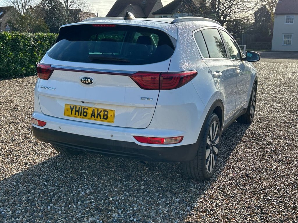 Used Kia Sportage 2016 for sale - 76591011: Photo 17