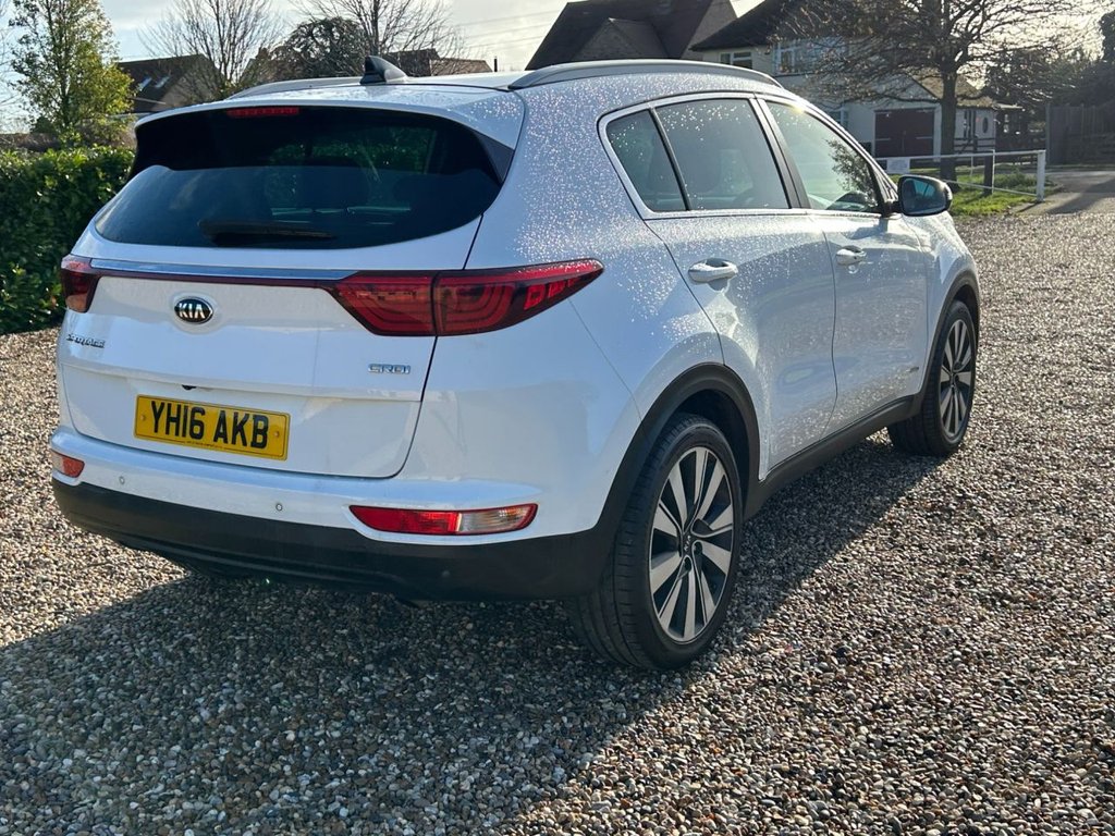 Used Kia Sportage 2016 for sale - 76591011: Photo 18