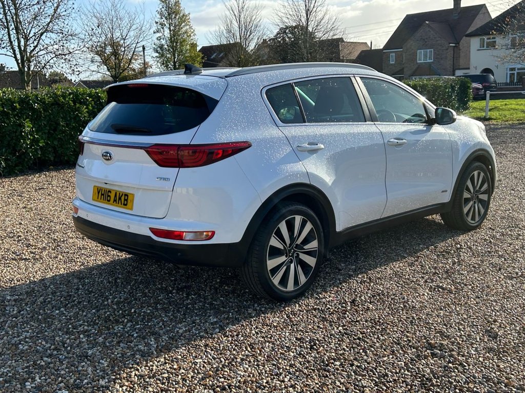 Used Kia Sportage 2016 for sale - 76591011: Photo 19