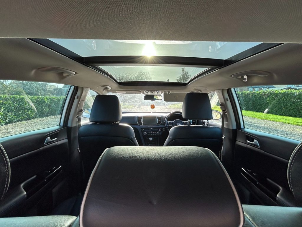 Used Kia Sportage 2016 for sale - 76591011: Photo 23