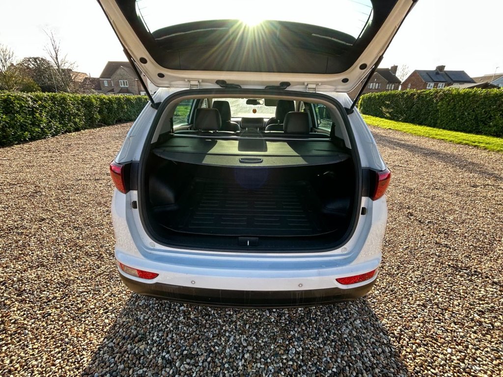 Used Kia Sportage 2016 for sale - 76591011: Photo 24