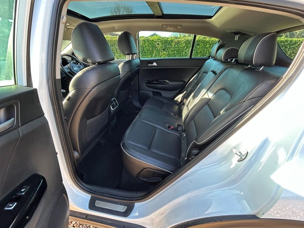 Used Kia Sportage 2016 for sale - 76591011: Photo 25