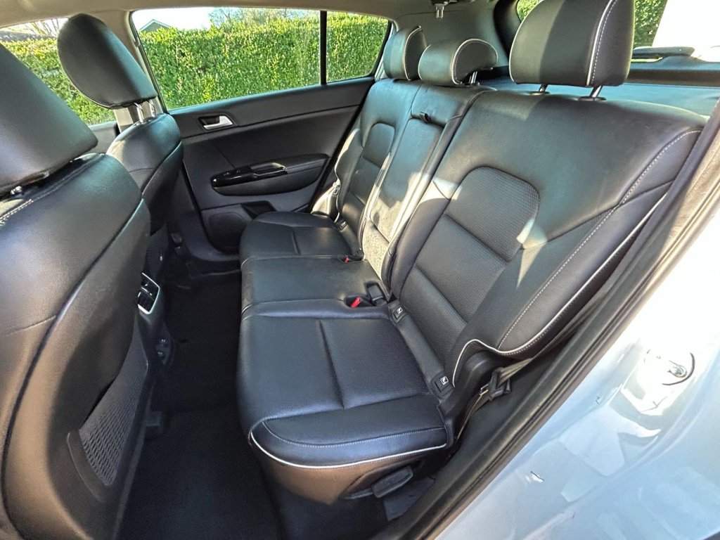 Used Kia Sportage 2016 for sale - 76591011: Photo 26