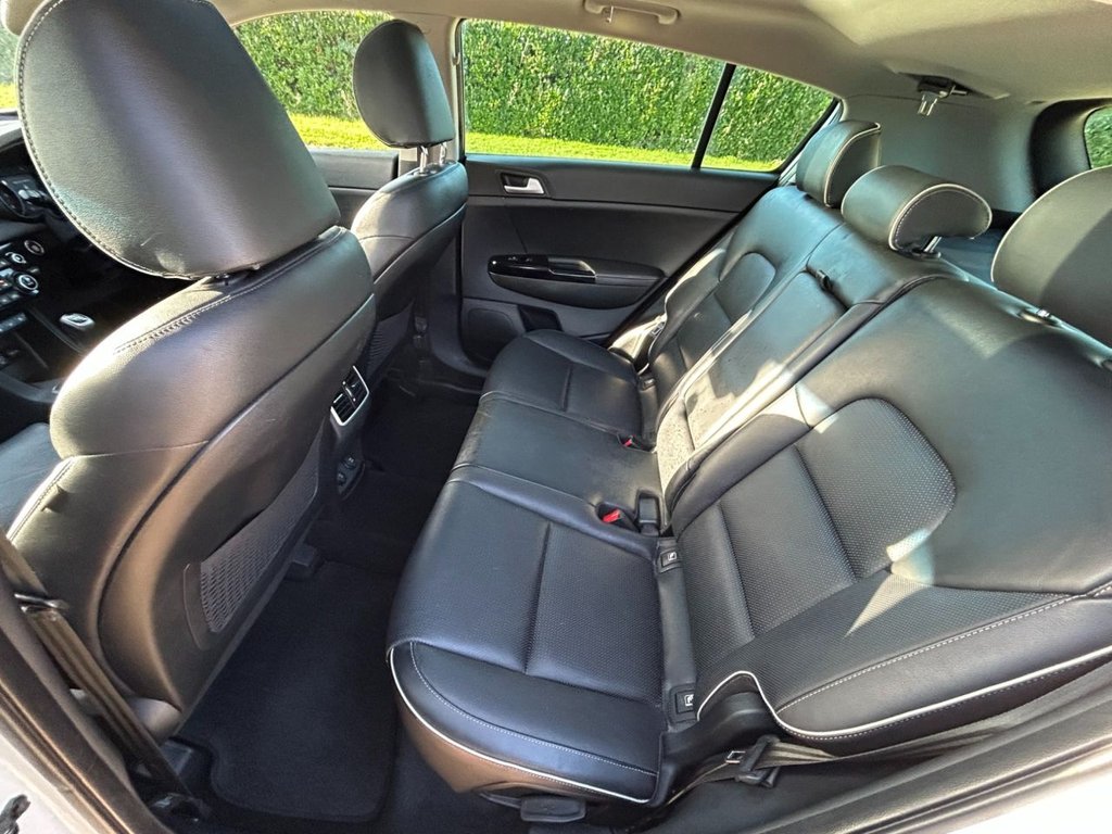Used Kia Sportage 2016 for sale - 76591011: Photo 27
