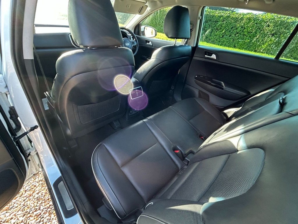 Used Kia Sportage 2016 for sale - 76591011: Photo 28