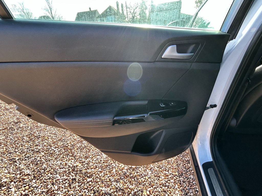 Used Kia Sportage 2016 for sale - 76591011: Photo 29