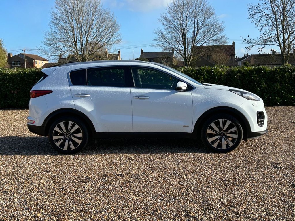 Used Kia Sportage 2016 for sale - 76591011: Photo 3