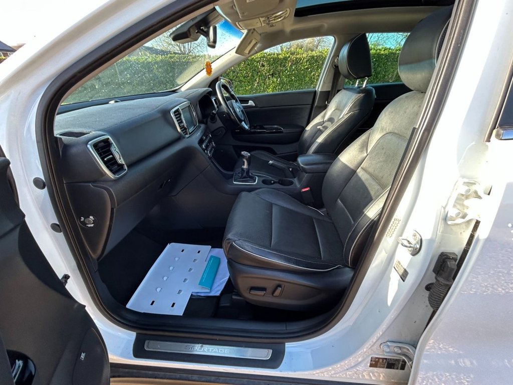 Used Kia Sportage 2016 for sale - 76591011: Photo 31