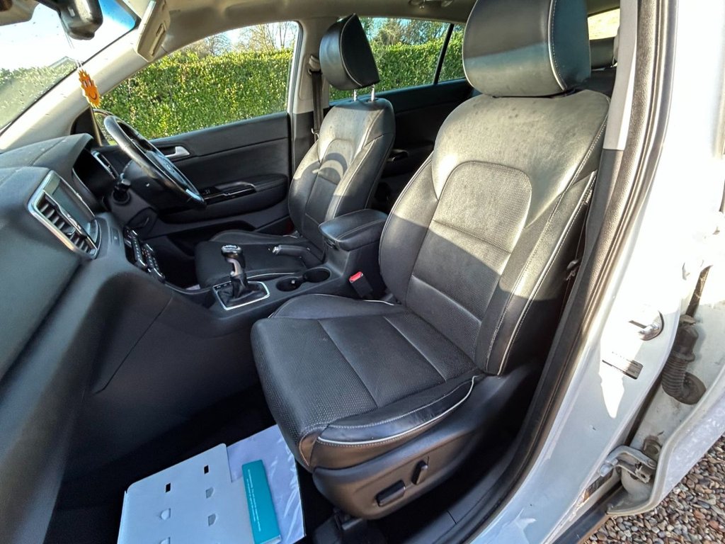 Used Kia Sportage 2016 for sale - 76591011: Photo 32