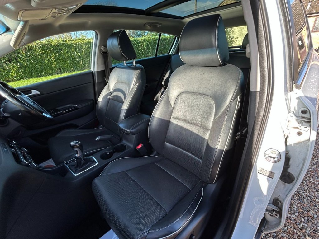 Used Kia Sportage 2016 for sale - 76591011: Photo 33