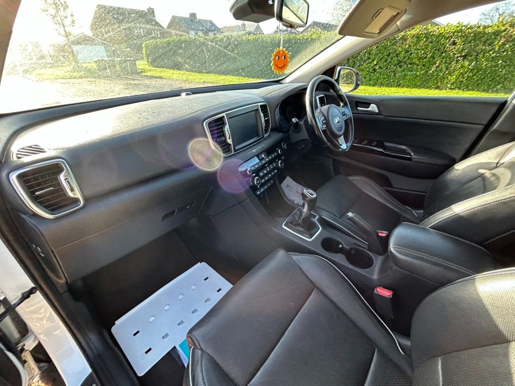 Used Kia Sportage 2016 for sale - 76591011: Photo 34