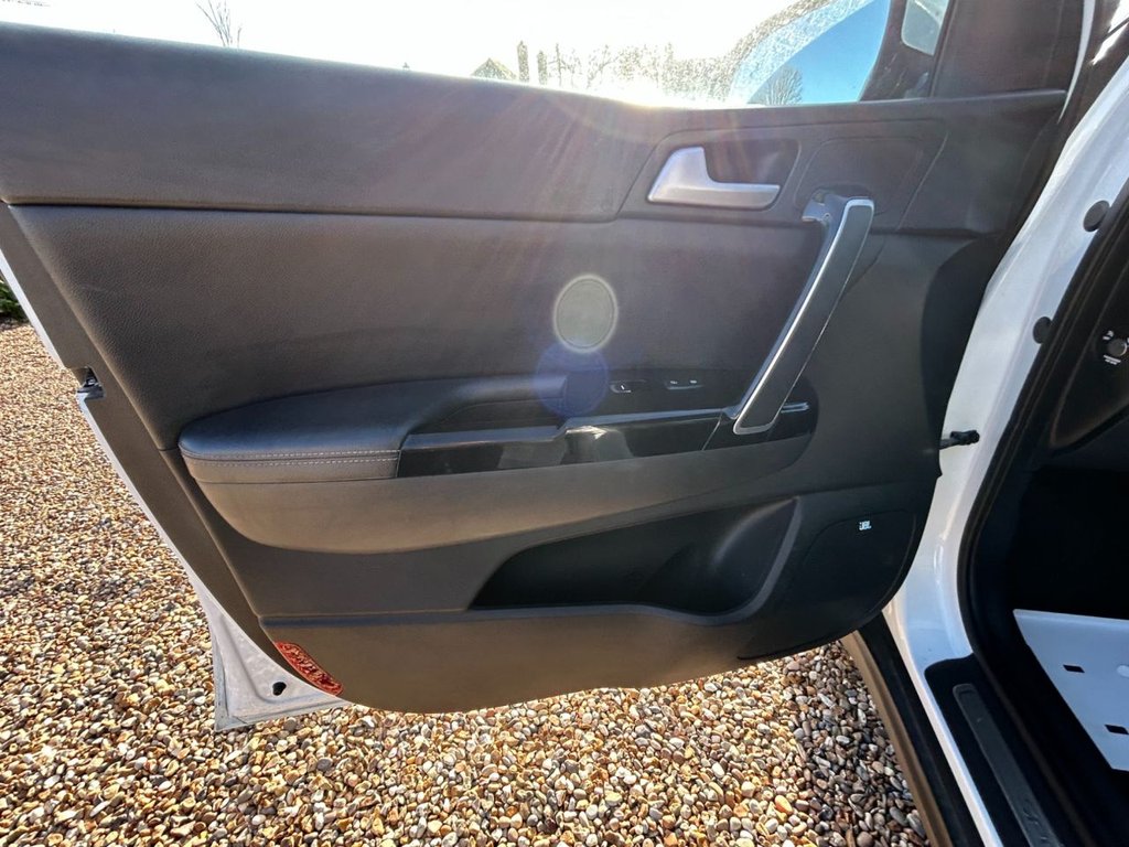 Used Kia Sportage 2016 for sale - 76591011: Photo 35