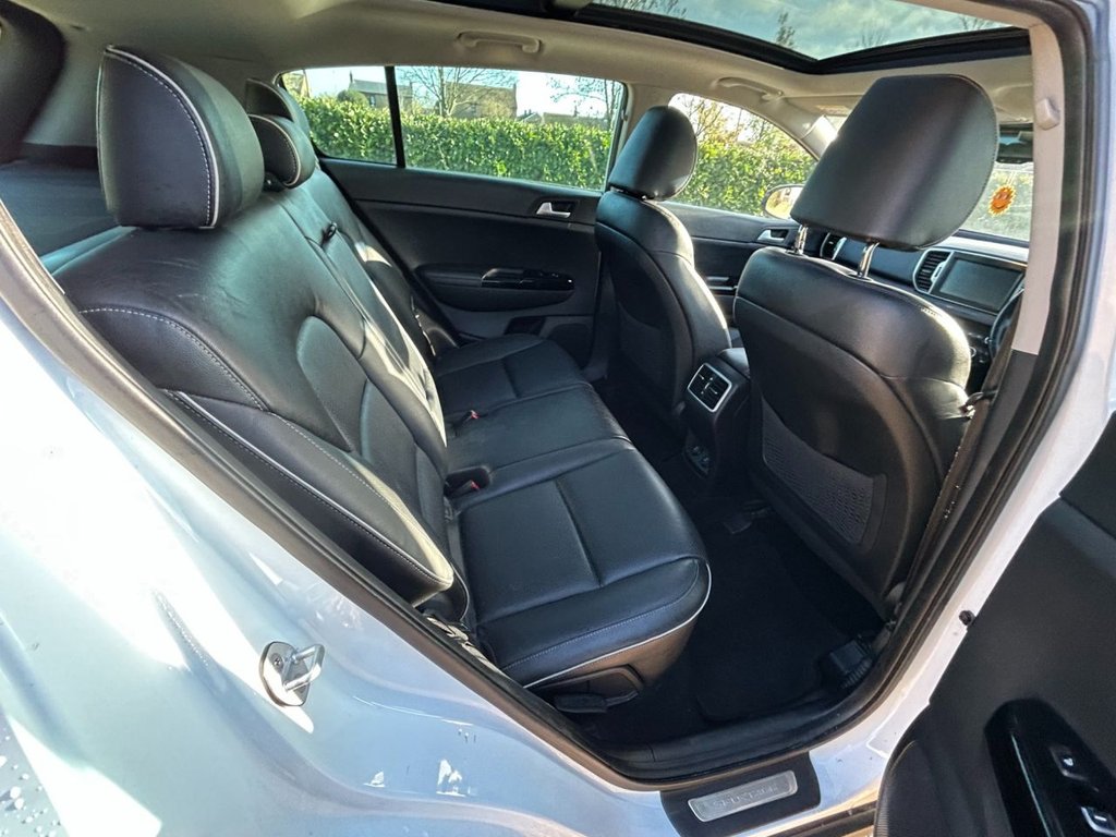 Used Kia Sportage 2016 for sale - 76591011: Photo 36