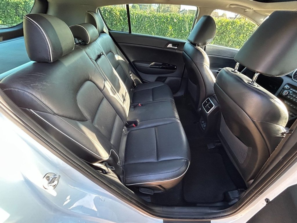 Used Kia Sportage 2016 for sale - 76591011: Photo 37