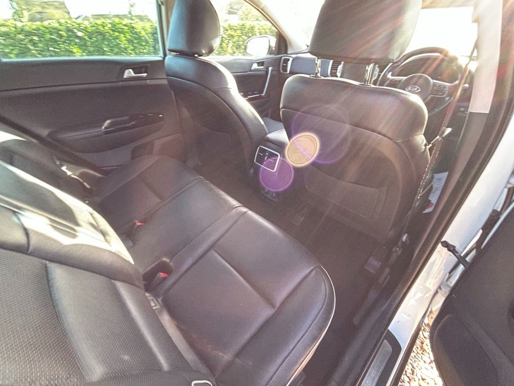 Used Kia Sportage 2016 for sale - 76591011: Photo 38