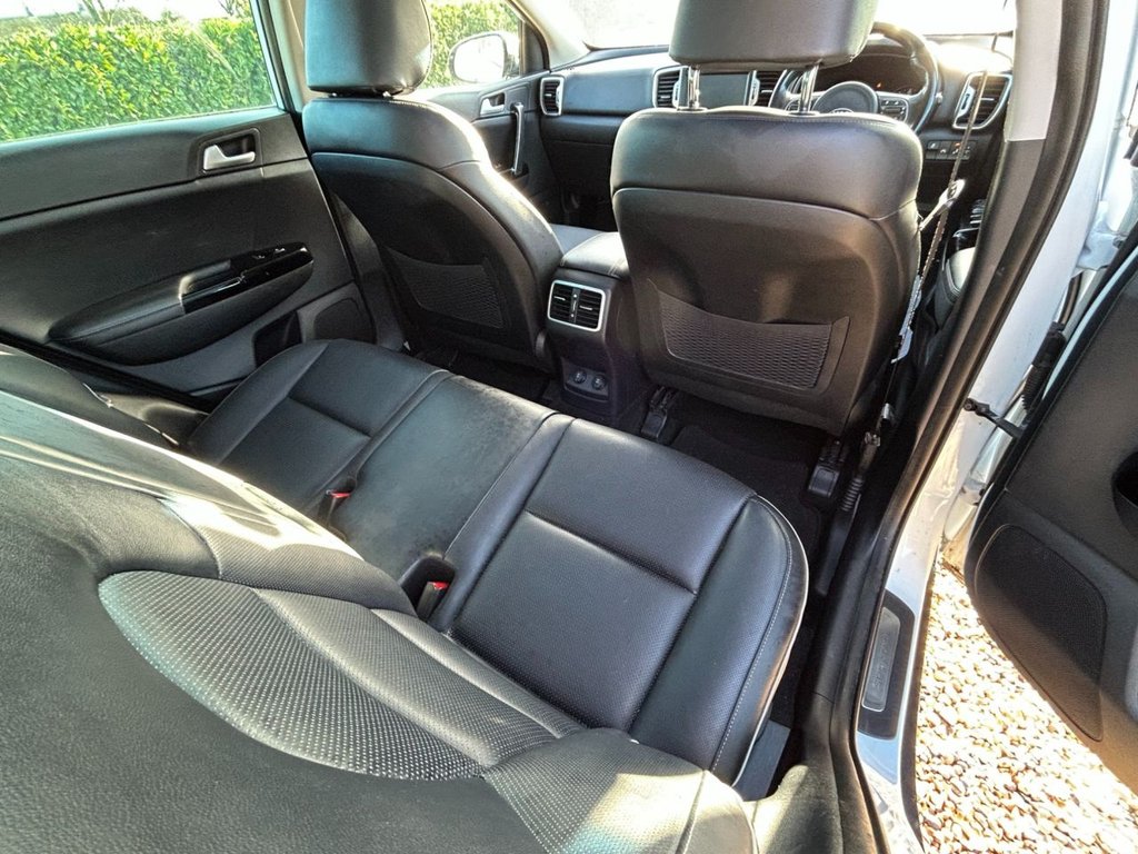 Used Kia Sportage 2016 for sale - 76591011: Photo 39