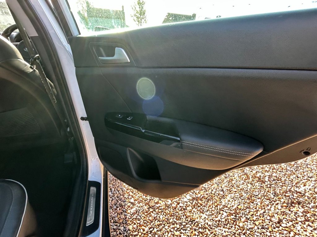 Used Kia Sportage 2016 for sale - 76591011: Photo 40