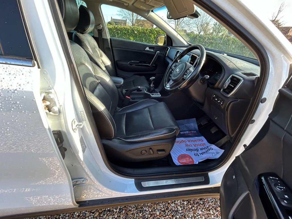 Used Kia Sportage 2016 for sale - 76591011: Photo 41