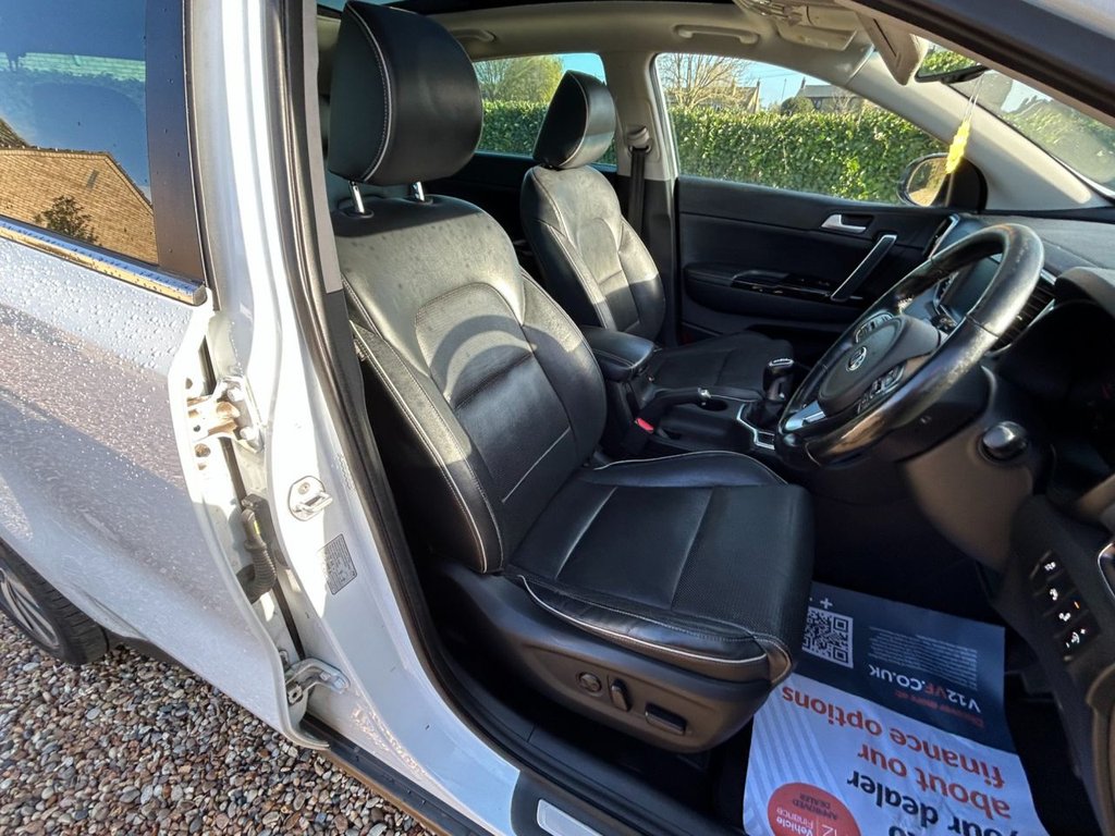 Used Kia Sportage 2016 for sale - 76591011: Photo 42