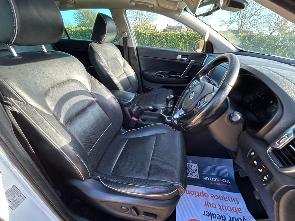 Used Kia Sportage 2016 for sale - 76591011: Photo 43