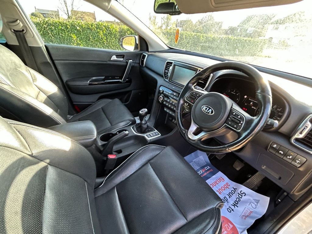 Used Kia Sportage 2016 for sale - 76591011: Photo 44