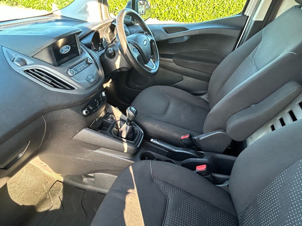 Used Ford Transit Courier 2020 for sale - 77941671: Photo 14