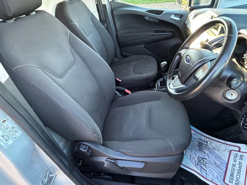 Used Ford Transit Courier 2020 for sale - 77941671: Photo 22