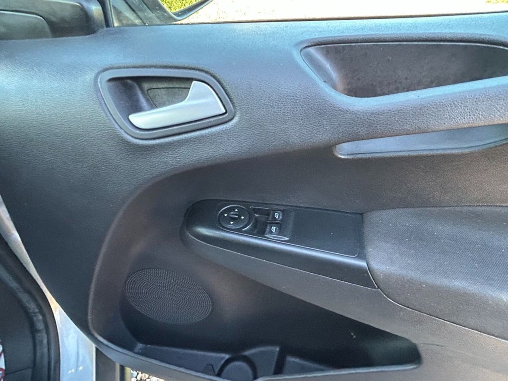 Used Ford Transit Courier 2020 for sale - 77941671: Photo 24