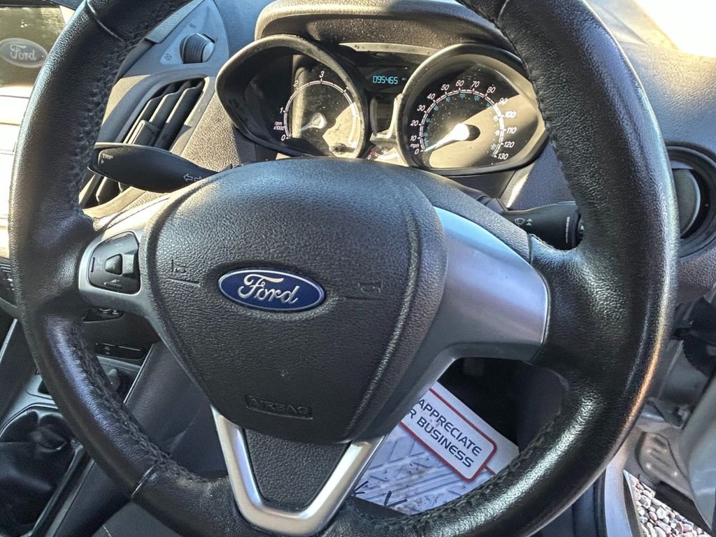 Used Ford Transit Courier 2020 for sale - 77941671: Photo 25