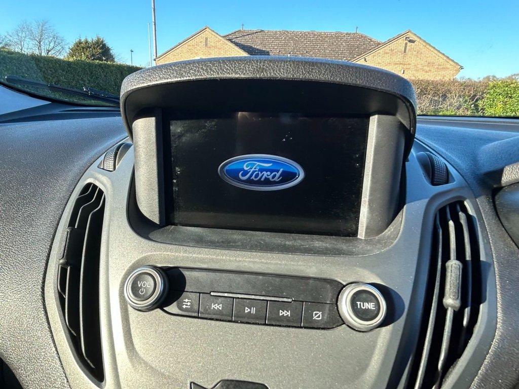 Used Ford Transit Courier 2020 for sale - 77941671: Photo 26