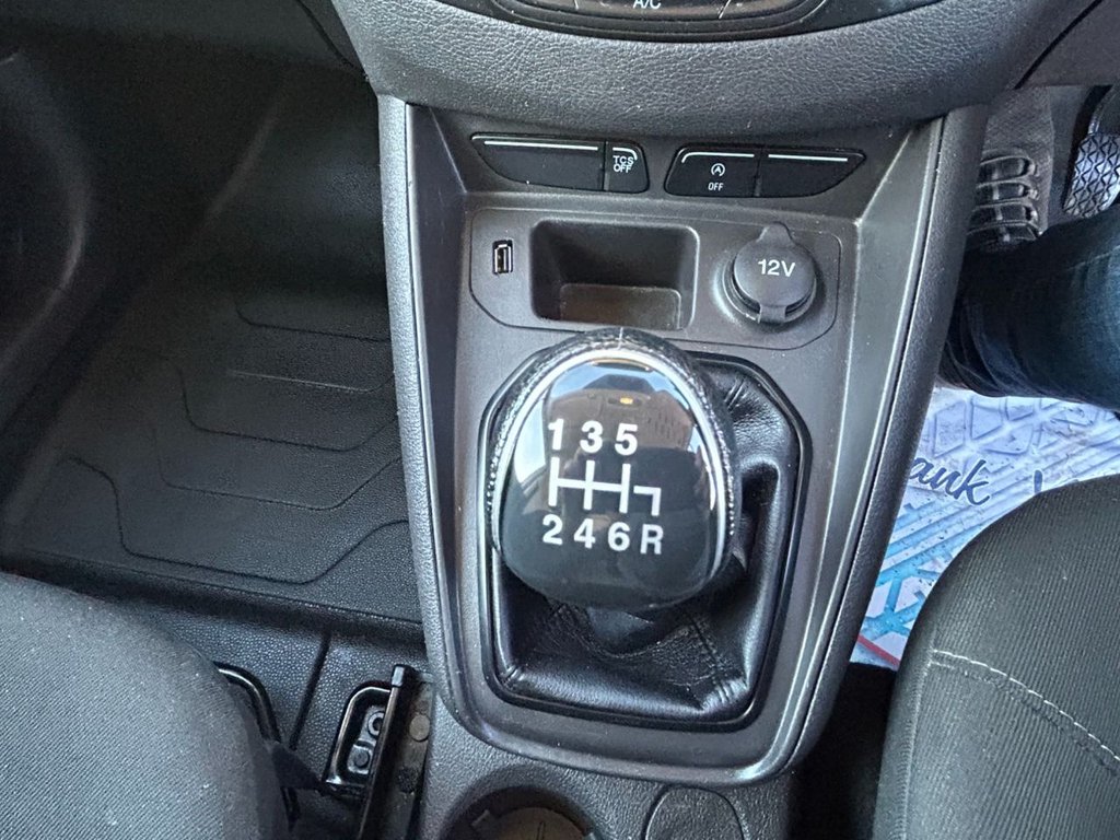 Used Ford Transit Courier 2020 for sale - 77941671: Photo 27