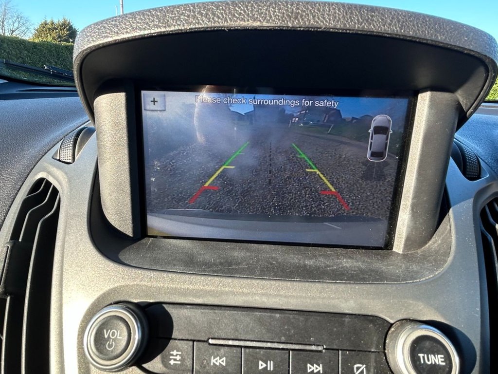 Used Ford Transit Courier 2020 for sale - 77941671: Photo 29