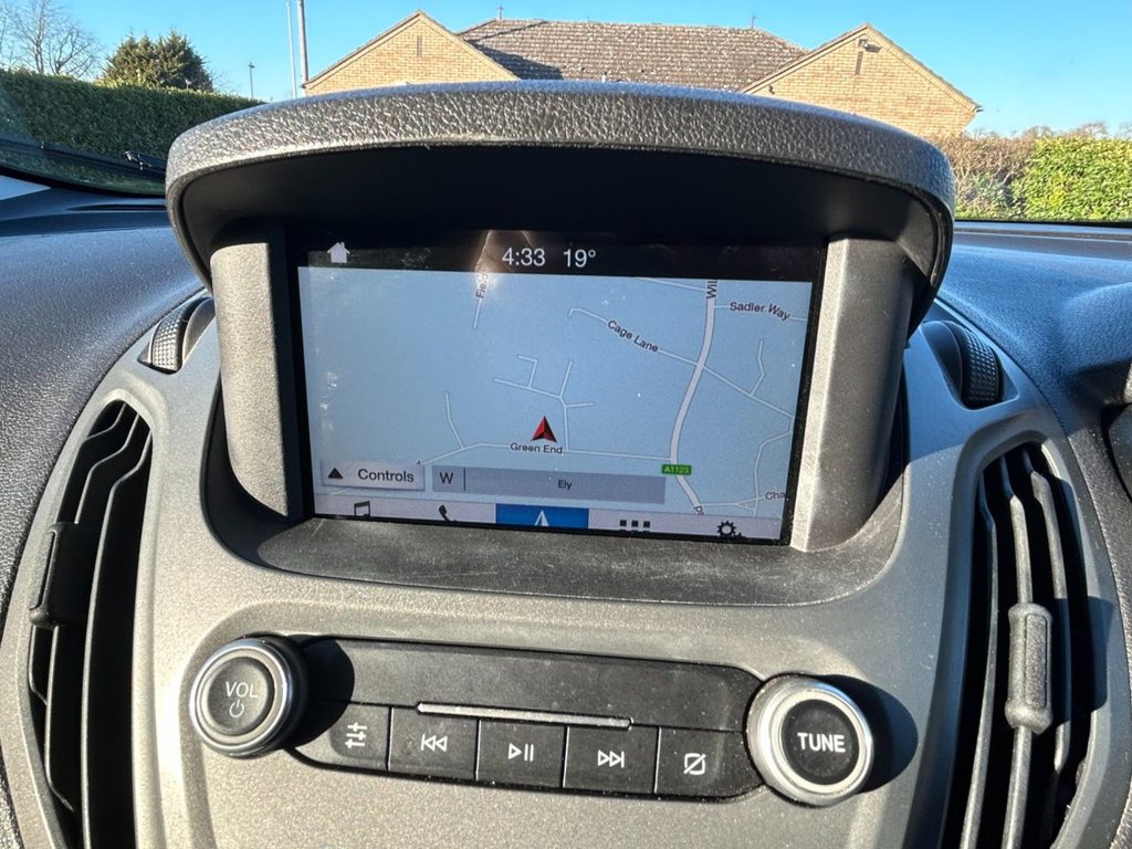 Used Ford Transit Courier 2020 for sale - 77941671: Photo 30