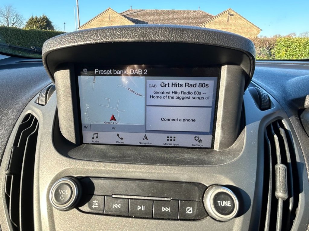 Used Ford Transit Courier 2020 for sale - 77941671: Photo 31