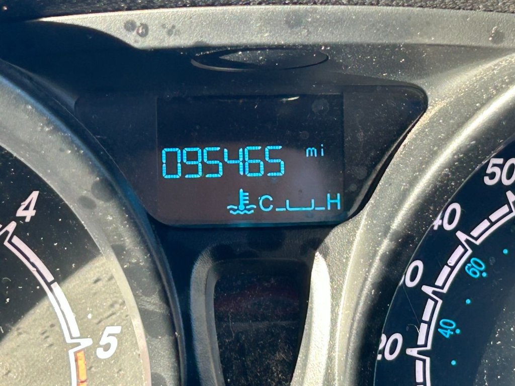 Used Ford Transit Courier 2020 for sale - 77941671: Photo 33