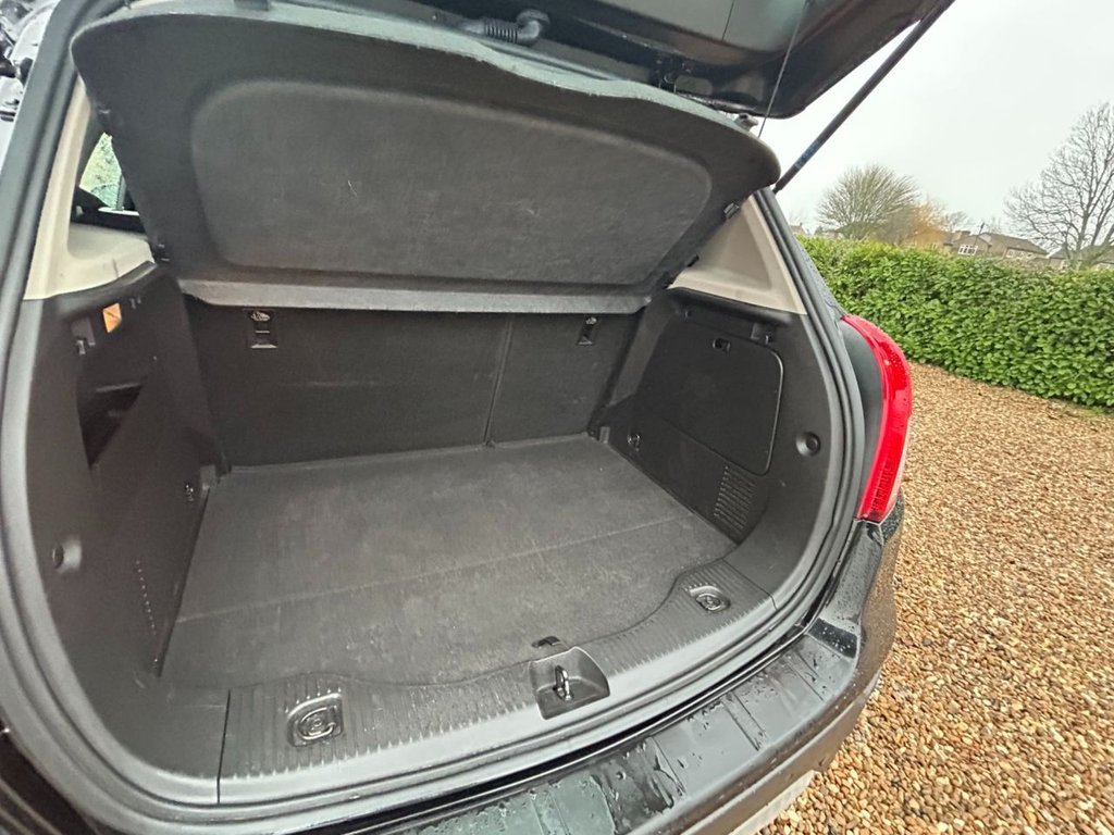 Used Vauxhall Mokka X 2017 for sale - 76973651: Photo 21