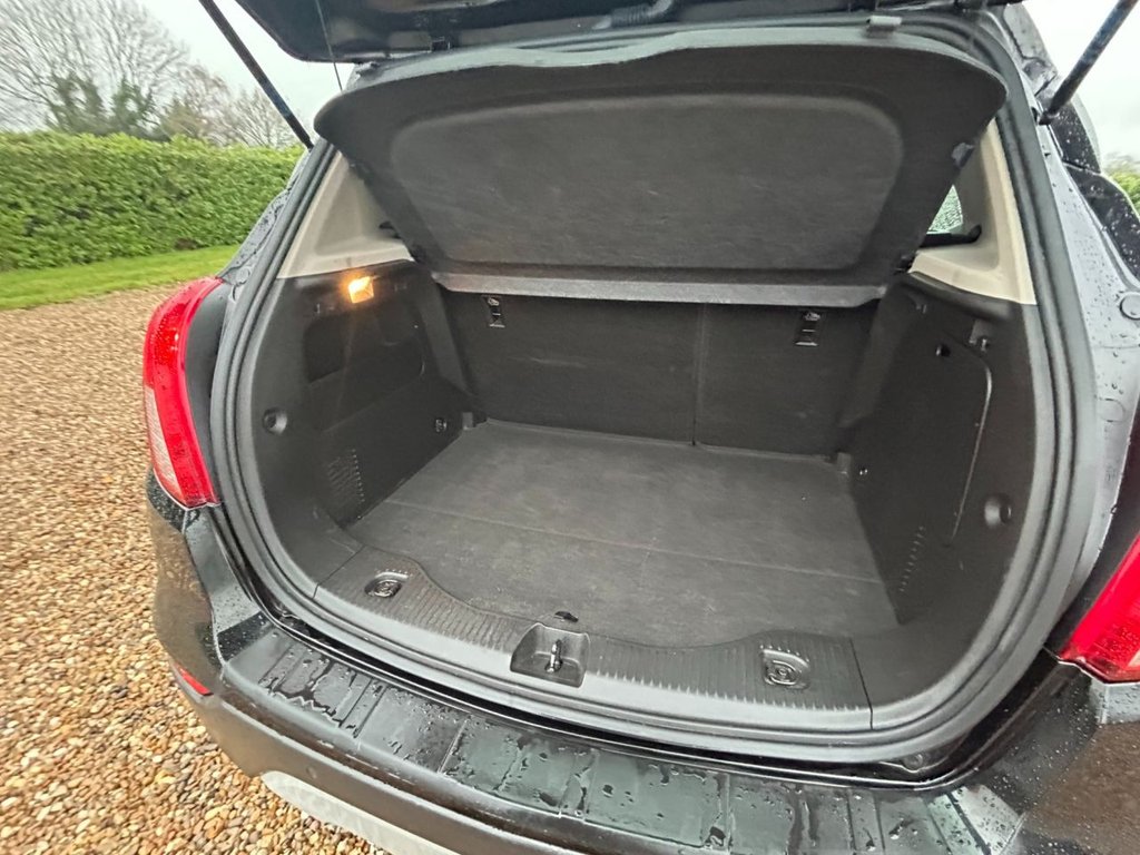 Used Vauxhall Mokka X 2017 for sale - 76973651: Photo 22