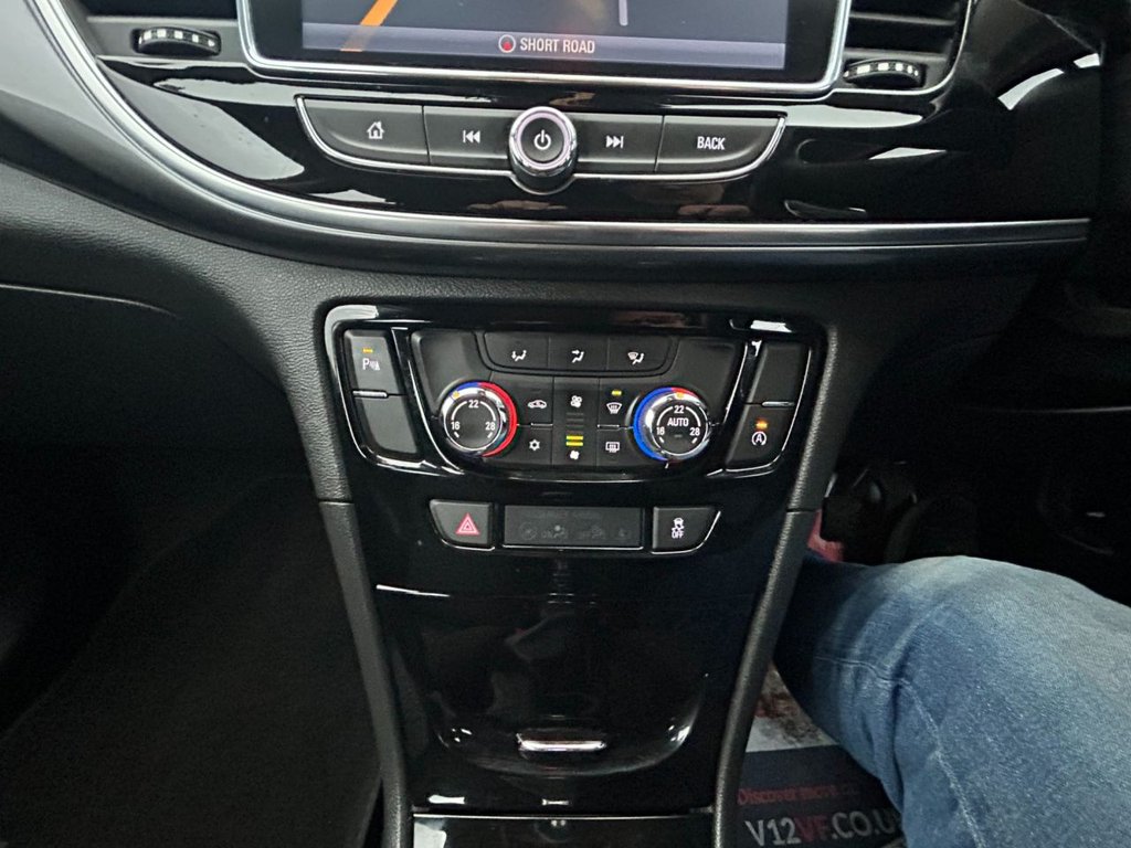 Used Vauxhall Mokka X 2017 for sale - 76973651: Photo 41