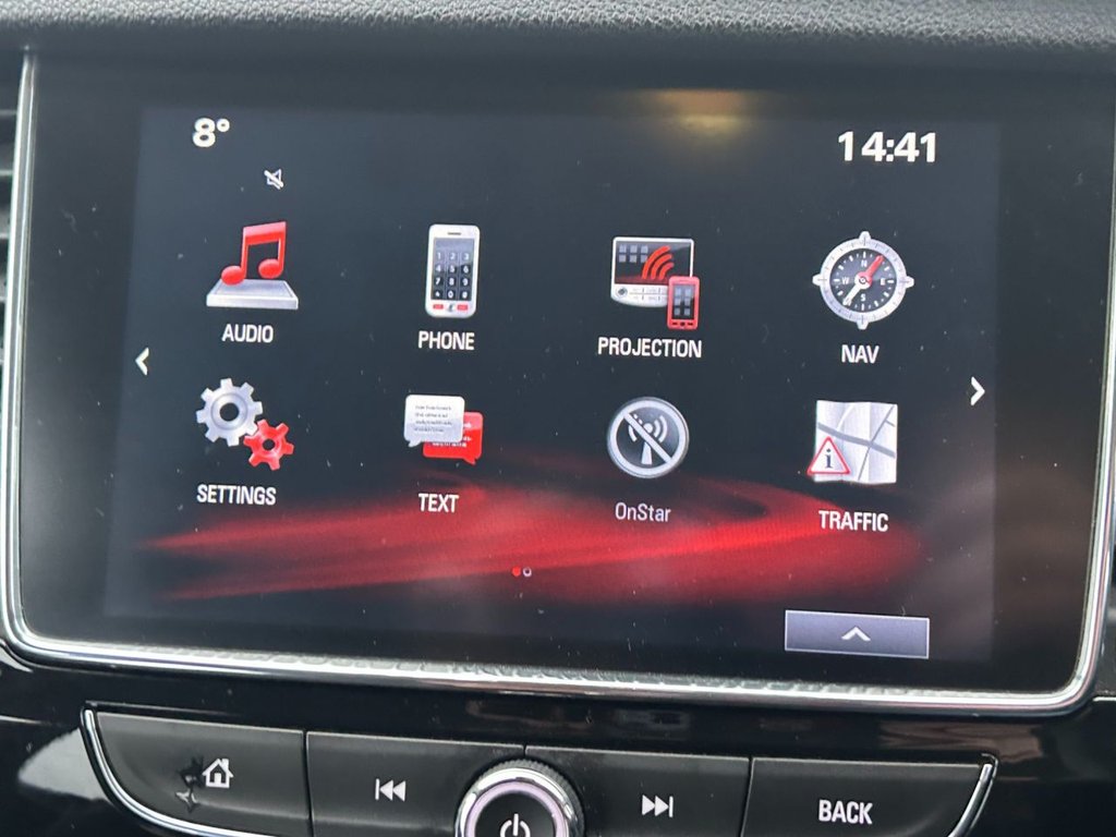 Used Vauxhall Mokka X 2017 for sale - 76973651: Photo 43