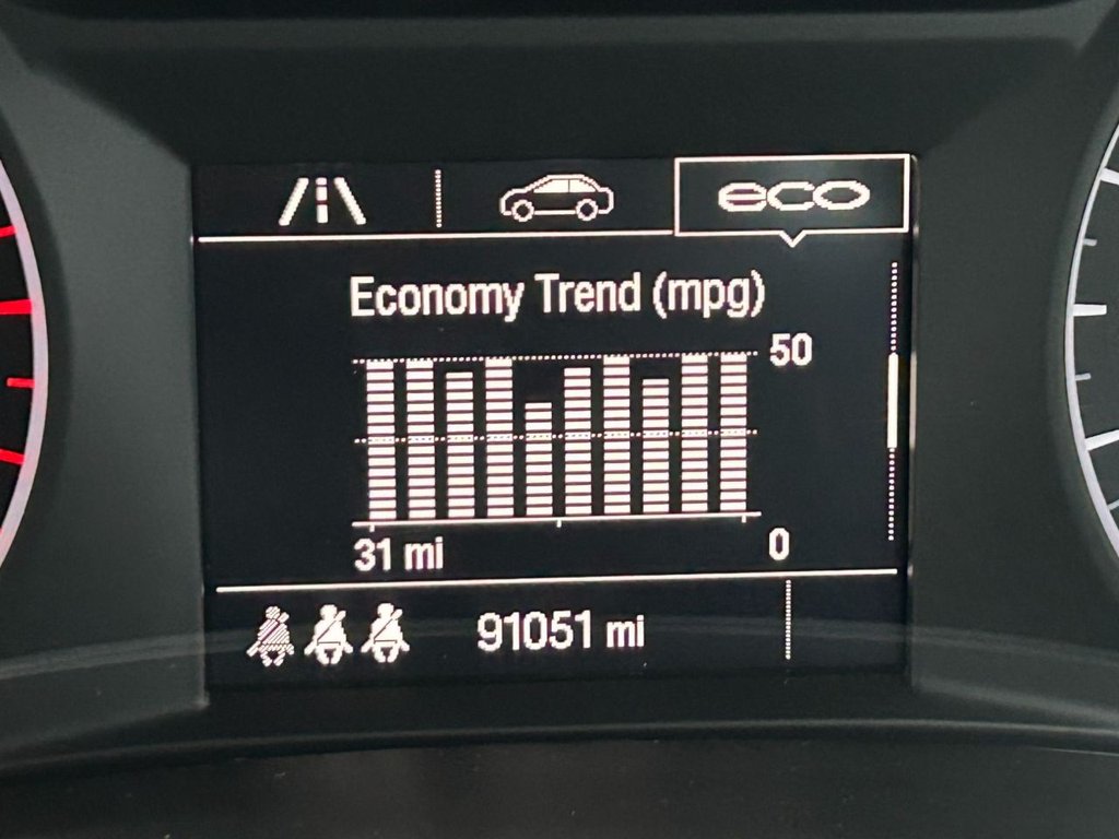 Used Vauxhall Mokka X 2017 for sale - 76973651: Photo 45