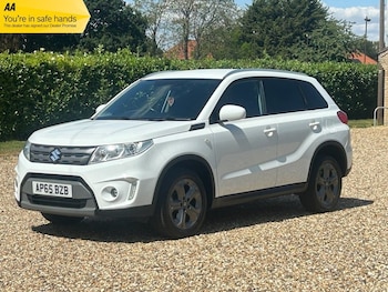 Used Suzuki Vitara 2015 for sale - 79385274: Photo