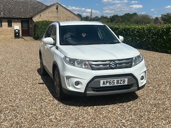 Used Suzuki Vitara 2015 for sale - 79385274: Photo